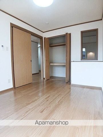 フロールパティオIIの内装写真