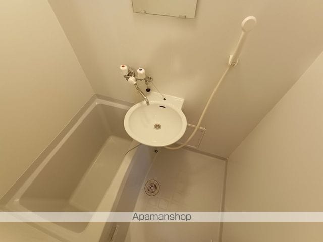 レオパレス愛の内装写真