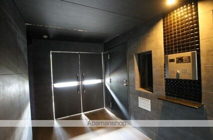 Ｂ　ＣＩＴＹ　ＡＰＡＲＴＭＥＮＴ　ＩＴＡＢＡＳＨＩ　ＮＯＲＴＨ[1K/25.73m2]の共用部2