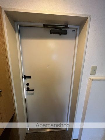 サンライズマンションの内装写真