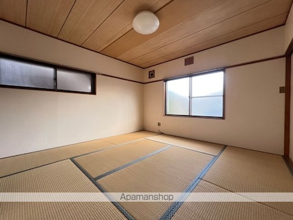 せいわハイツ[1K/25.32m2]の内装1