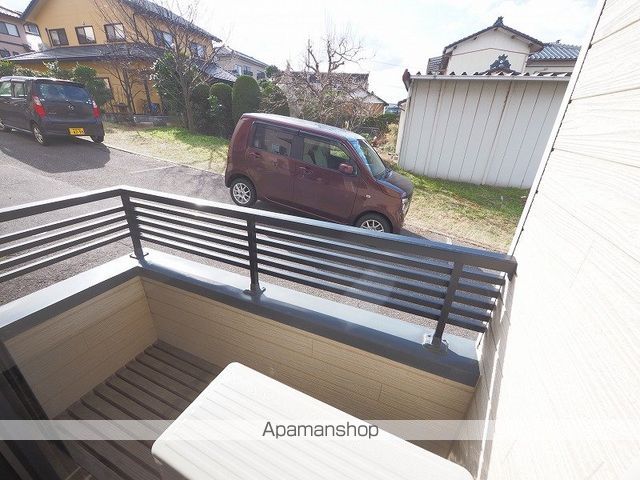 ヨシノ砂山の内装写真
