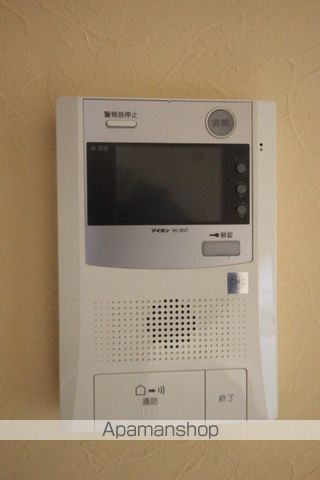 ソフィエルIVの内装写真
