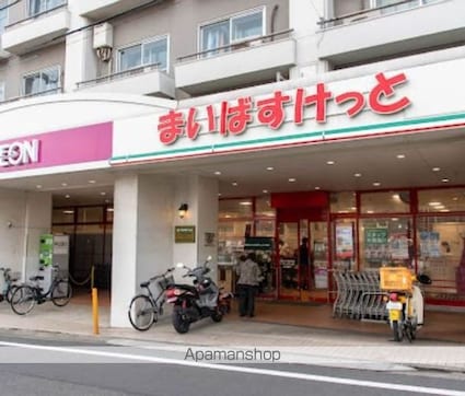 Ｓｕｎ　Ｍａｌｌ　下北沢[1K/18.97m2]の周辺3