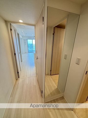 シティタワー上尾駅前の内装写真