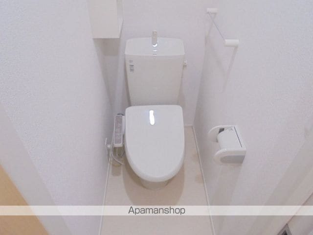 ラパン ノアールの内装写真
