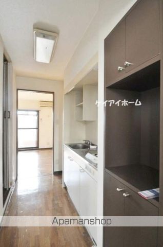 はなはうす門田2番館の内装写真