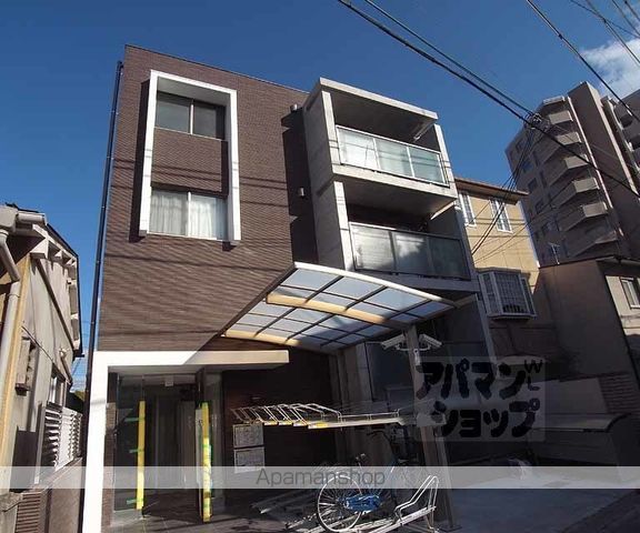 RESIDENCE西小路小米町