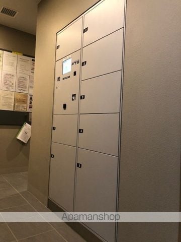 プラウドシティ宮崎台ウエストコートのその他写真