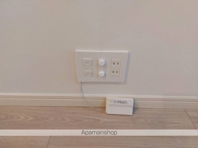 HF目黒行人坂レジデンスの内装写真