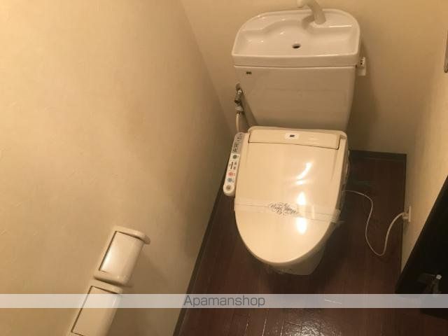 ヴェニール紀ノ川の内装写真