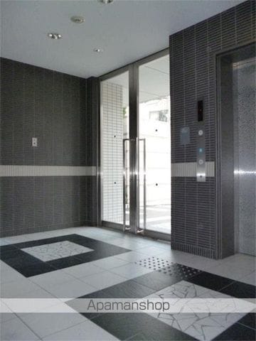コンフォールメゾンの内装写真