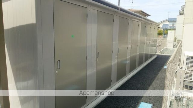 サニースクエアの内装写真