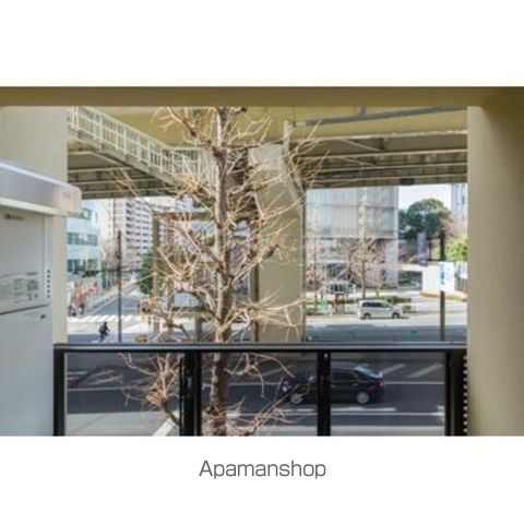 山手線 五反田駅 徒歩5分 12階建 築9年の内装写真