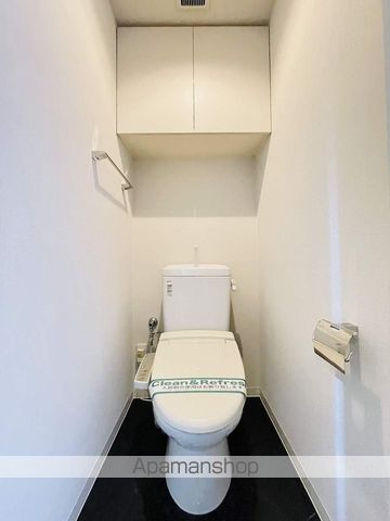 レジデンス上前津スクエアの内装写真