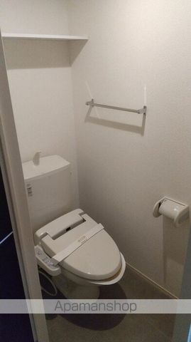 アムールYHの内装写真