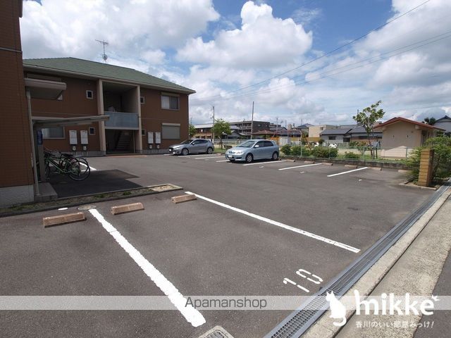ディアス松縄 C棟のその他写真