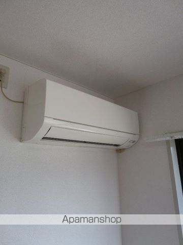 メゾン伊藤の内装写真