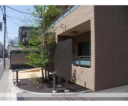 リヴェール[1K/26.74m2]のエントランス3