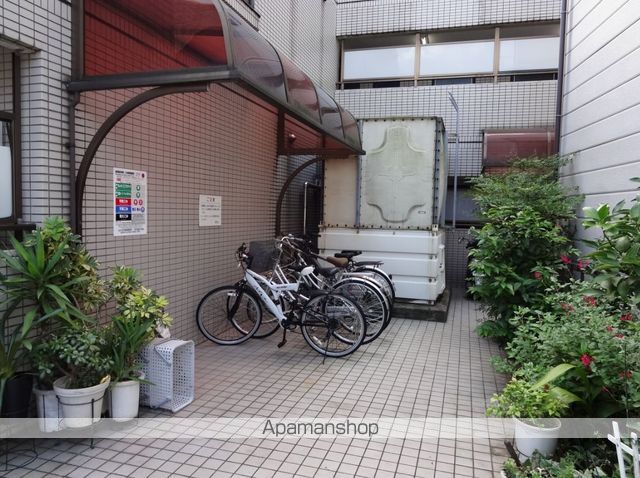ハイブリッヂイン阿佐谷南のその他写真
