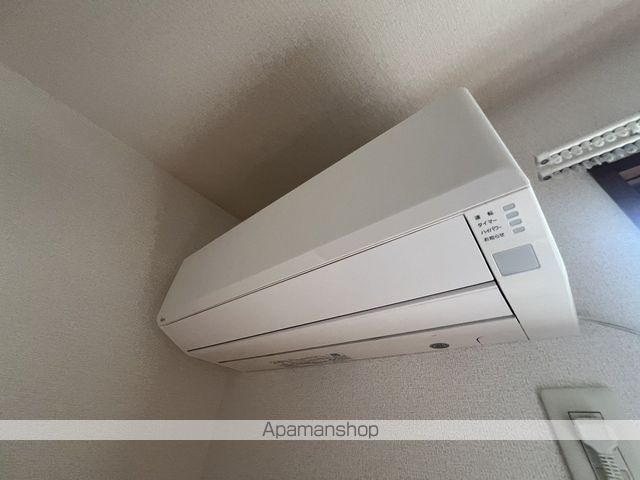 メゾン・エスポワール Bの内装写真