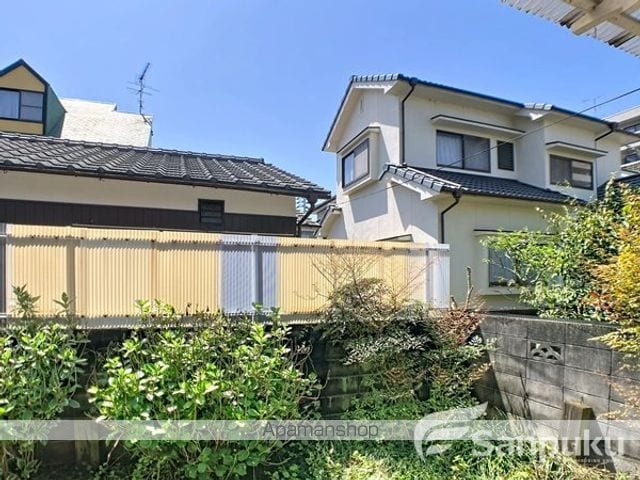 伊予鉄道環状線 木屋町駅 徒歩9分 1階建 築57年のその他写真