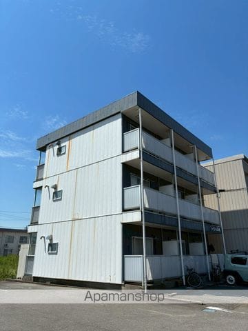 ハイコーポ五福