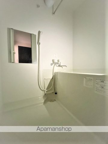 レオネクスト集の内装写真