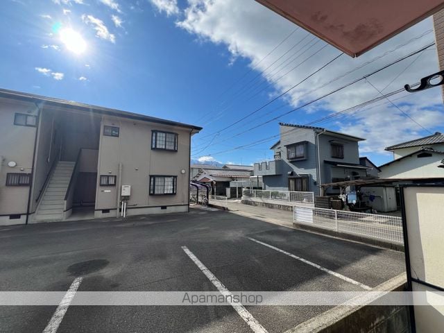 ユースハイツIIIのその他写真