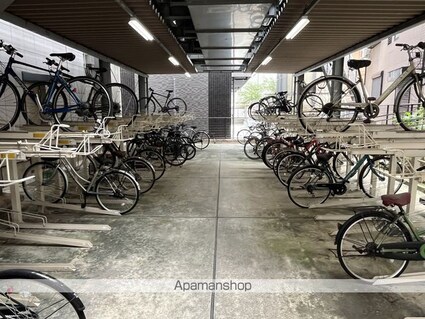 エルミナｅｅビルディング[1R/28.14m2]の共用部5