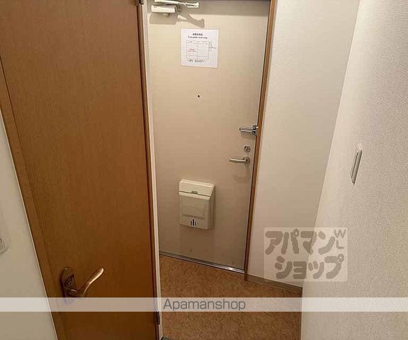 KOマンションの内装写真