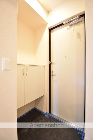 パルティーレの内装写真