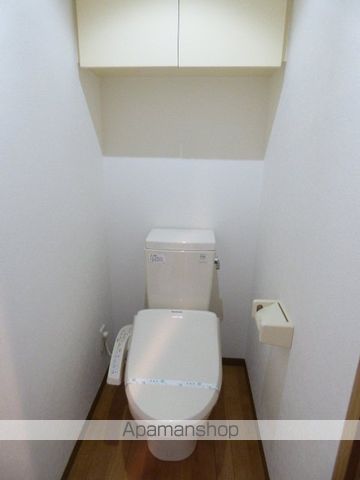 アーデンESAKAの内装写真