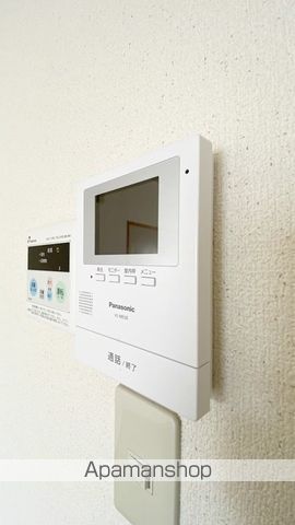 田中コーポの内装写真