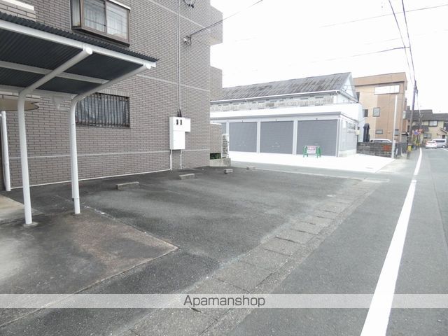 山の手マンションIIのその他写真