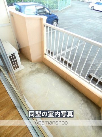 コーポ石塚IIIの内装写真