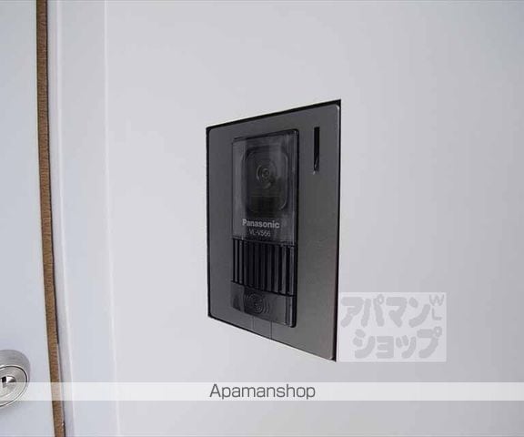 トランスアパートメントのその他写真
