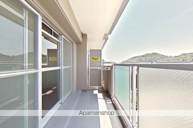 サンハイツ上町の内装写真