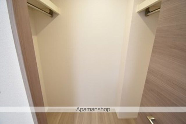 コルコバードの内装写真