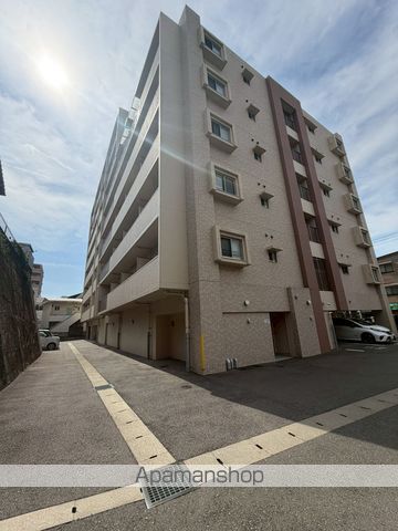 キルンズ西新の外観写真