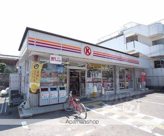 レオパレス武蔵の周辺写真