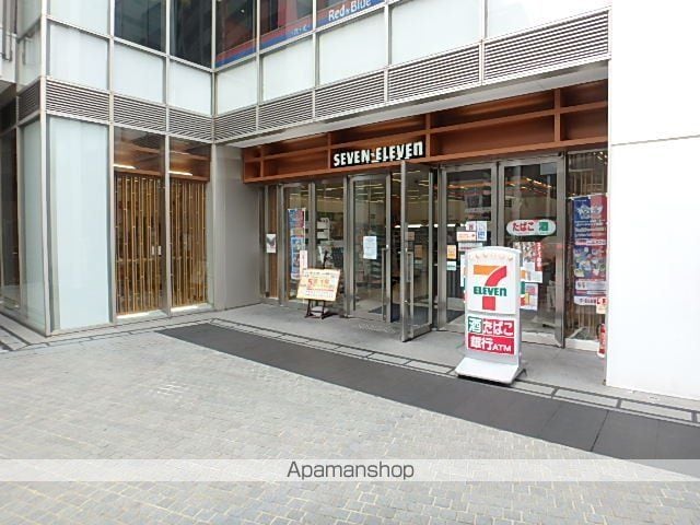 リバーレジデンス堂島の周辺写真