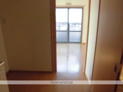 ＲＩＳＡＢＥ南阿佐ヶ谷[1K/28.53m2]の内装1