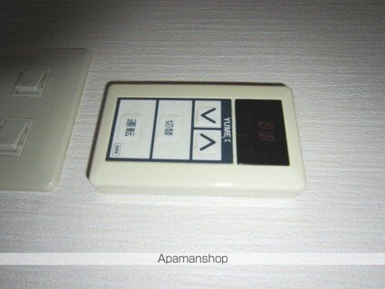 長野県長野市大字高田[1K/24m2]のその他設備