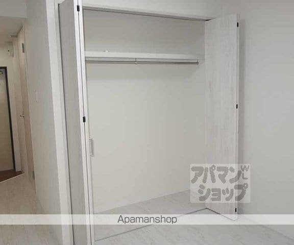 グリーン馬町の内装写真
