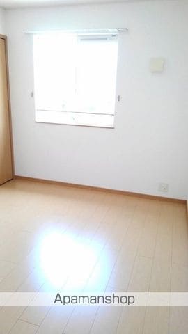 サンリットAの内装写真