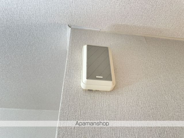 メゾンMIIの内装写真