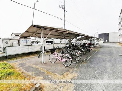 ビレッジハウス水島６号棟[1DK/28.98m2]の共用部3