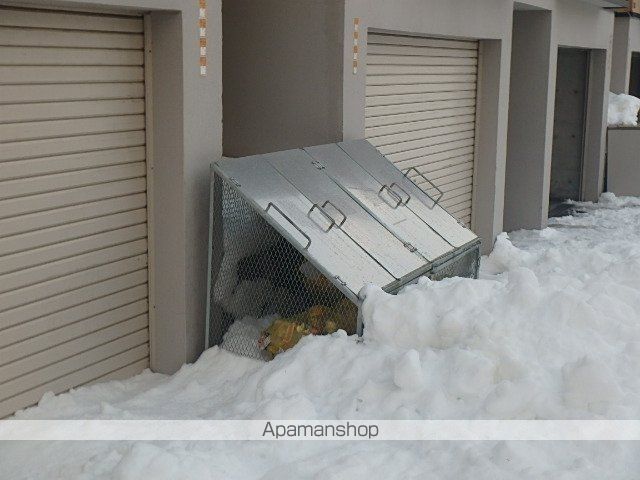デポットのその他写真