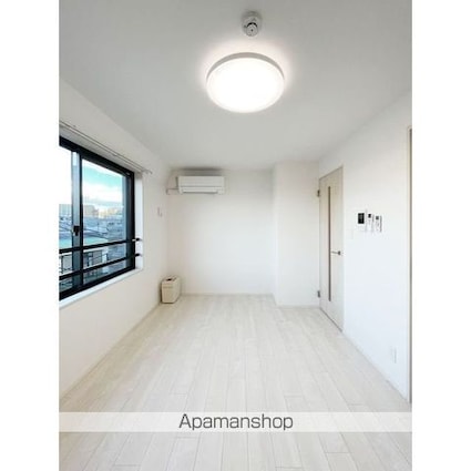 ルリアン西新宿[1LDK/30.44m2]の内装